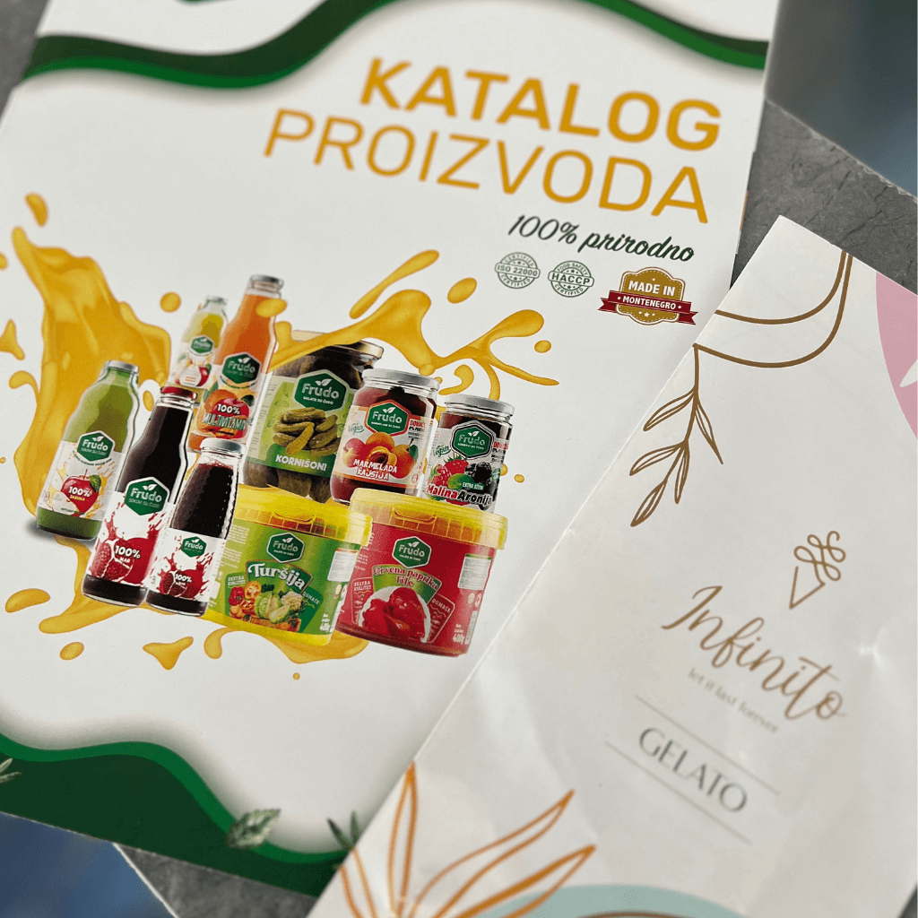 Katalog proizvoda